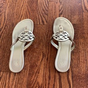 Tory Burch Miller sandal